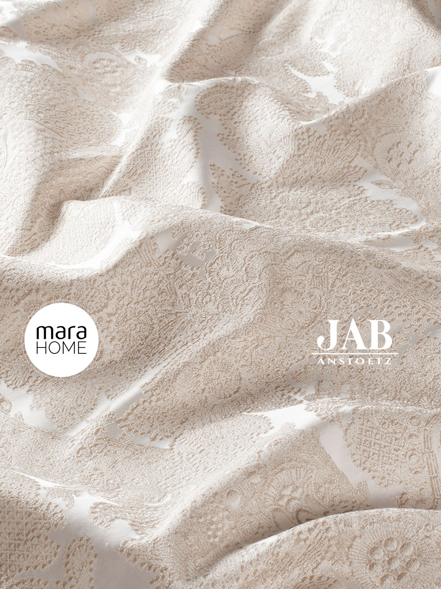 JAB™ DRAPERI - Dezen