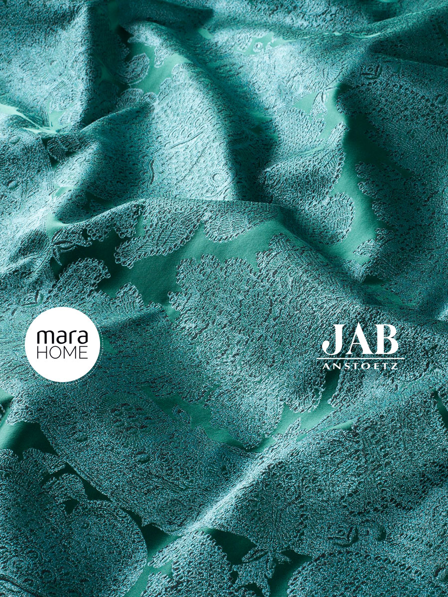 JAB™ DRAPERI - Dezen