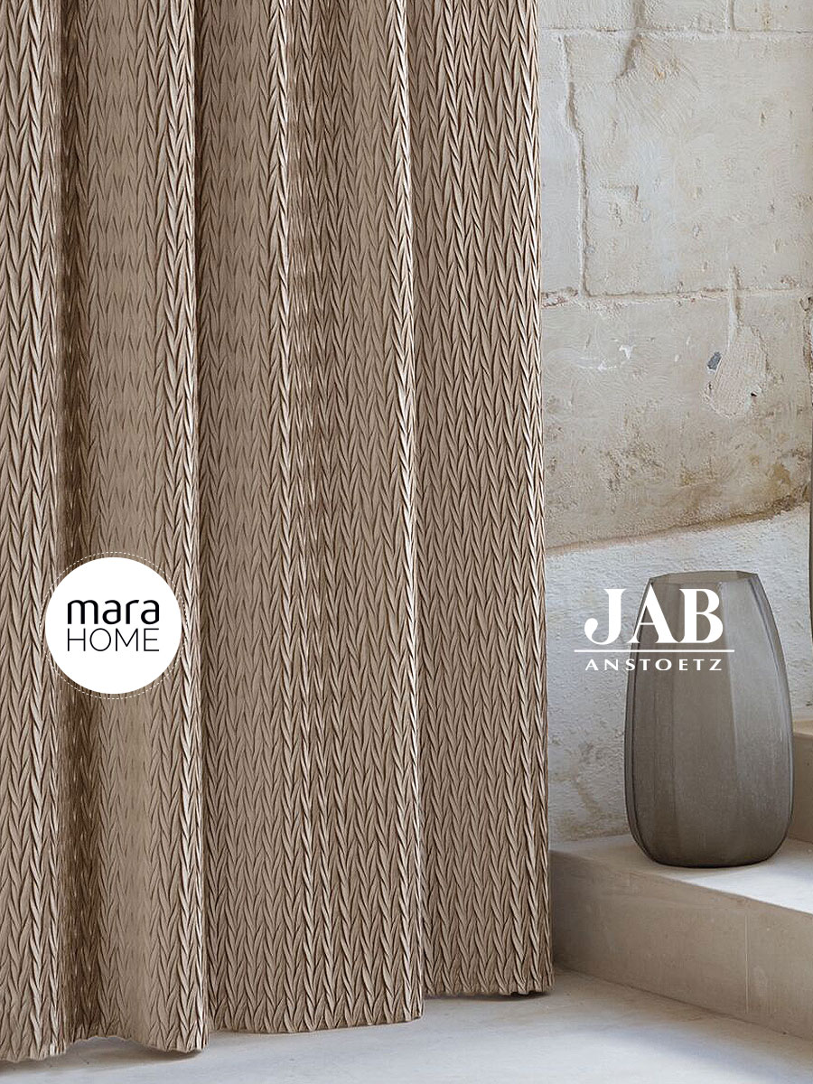 JAB™ DRAPERI - Dezen