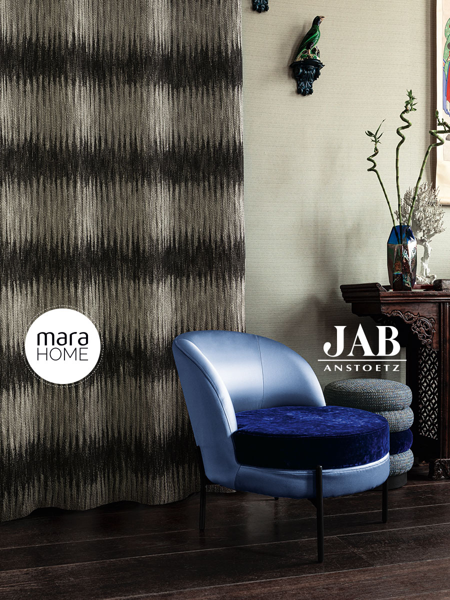 JAB™ DRAPERI - Dezen