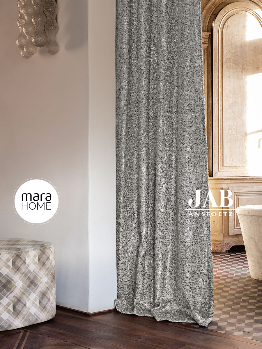 JAB™ DRAPERI - Dezen