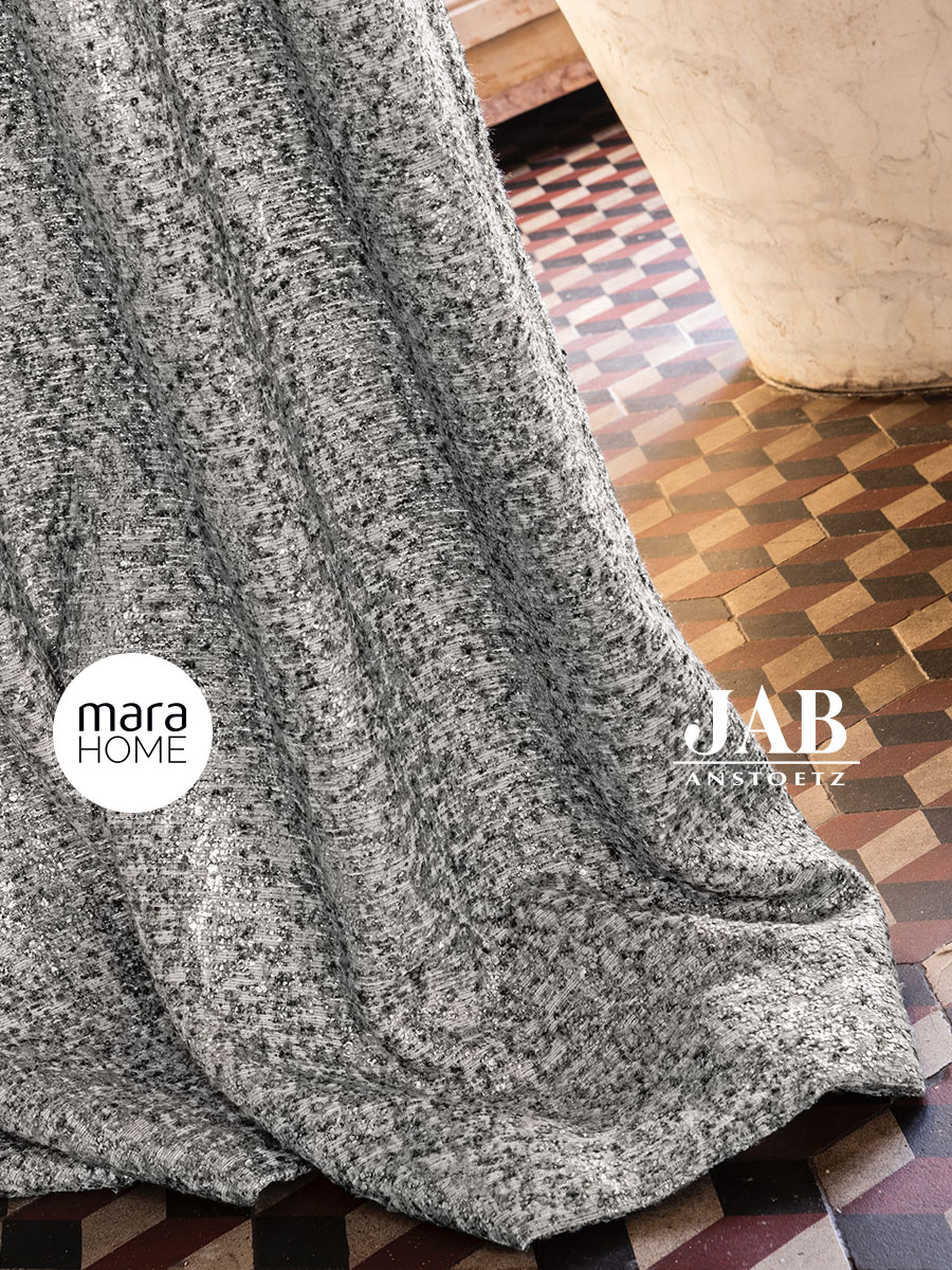 JAB™ DRAPERI - Dezen