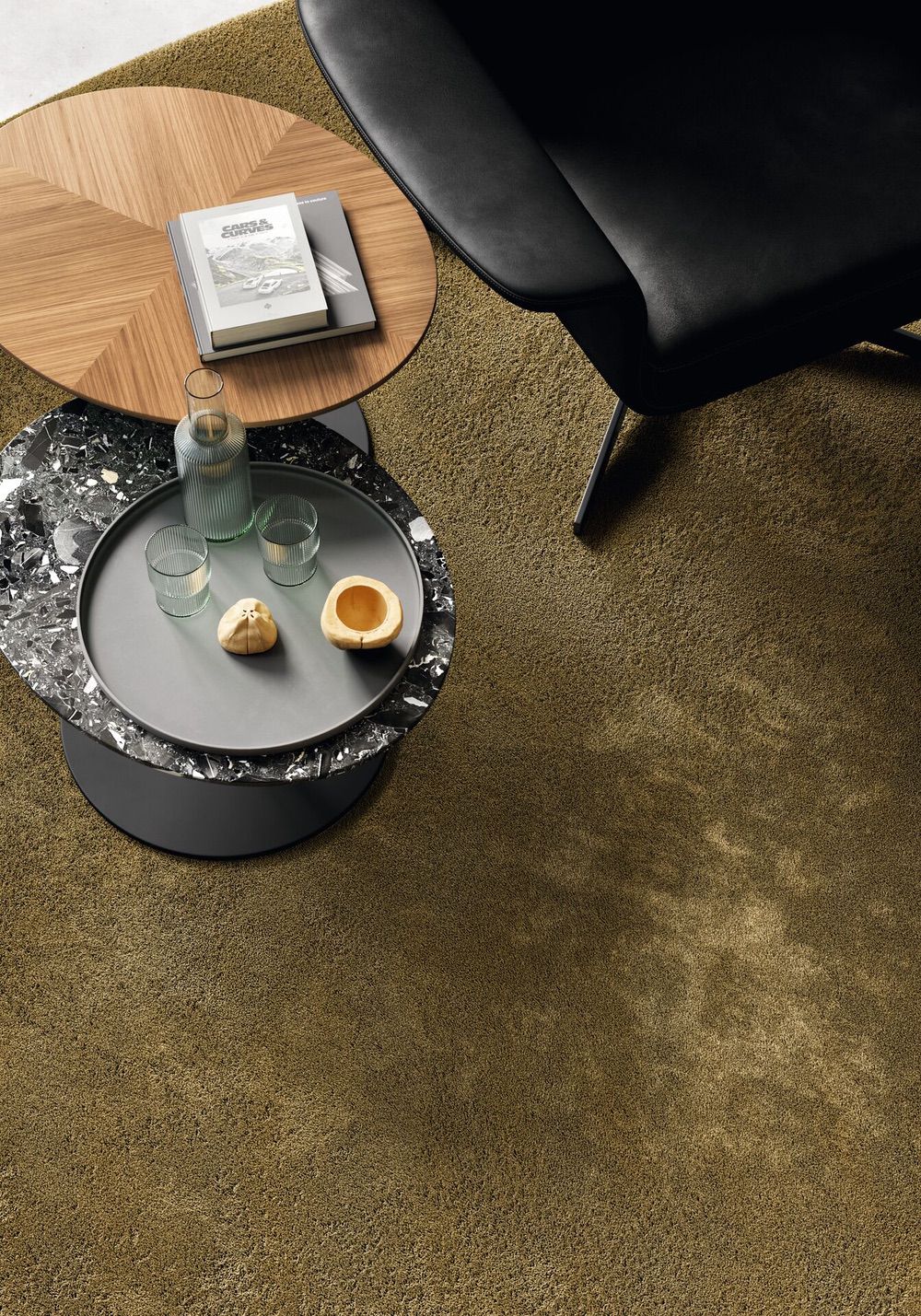 JAB™ EKSKLUZIVNI TEPISI