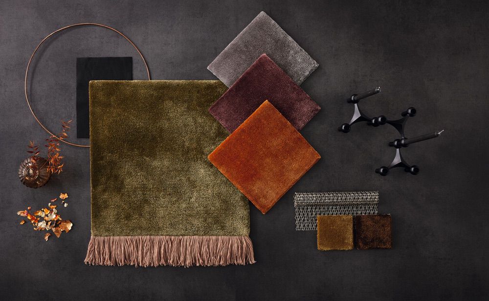 JAB™ EKSKLUZIVNI TEPISI - Dezen