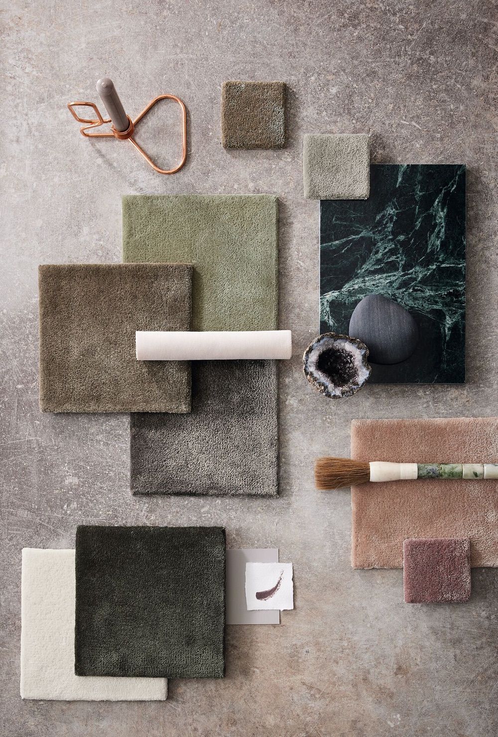 JAB™ EKSKLUZIVNI TEPISI - Dezen