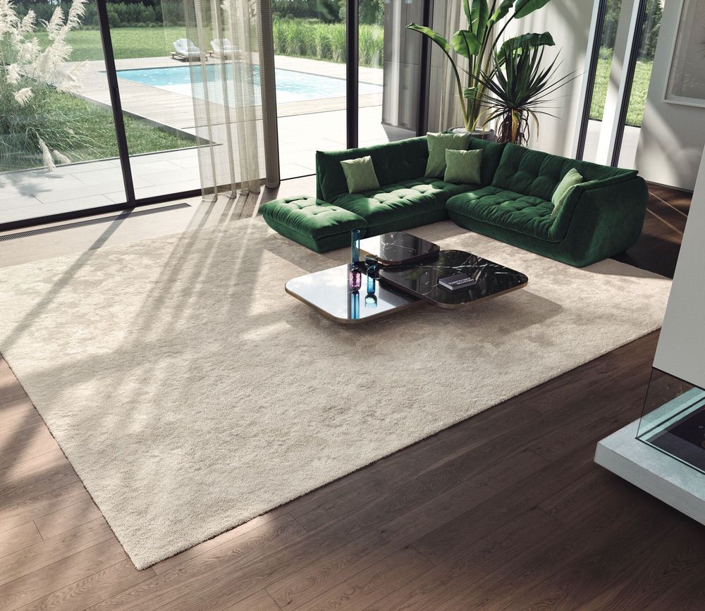 JAB™ EKSKLUZIVNI TEPISI - Dezen