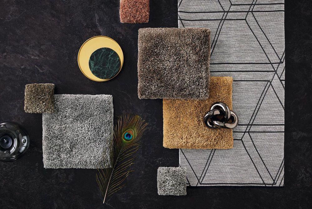 JAB™ EKSKLUZIVNI TEPISI - Dezen