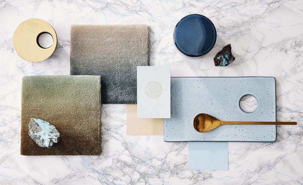 JAB™ EKSKLUZIVNI TEPISI - Dezen