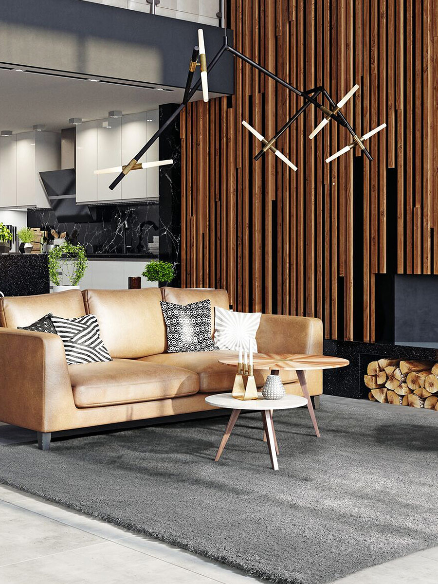 JAB™ LANENI TEPISI