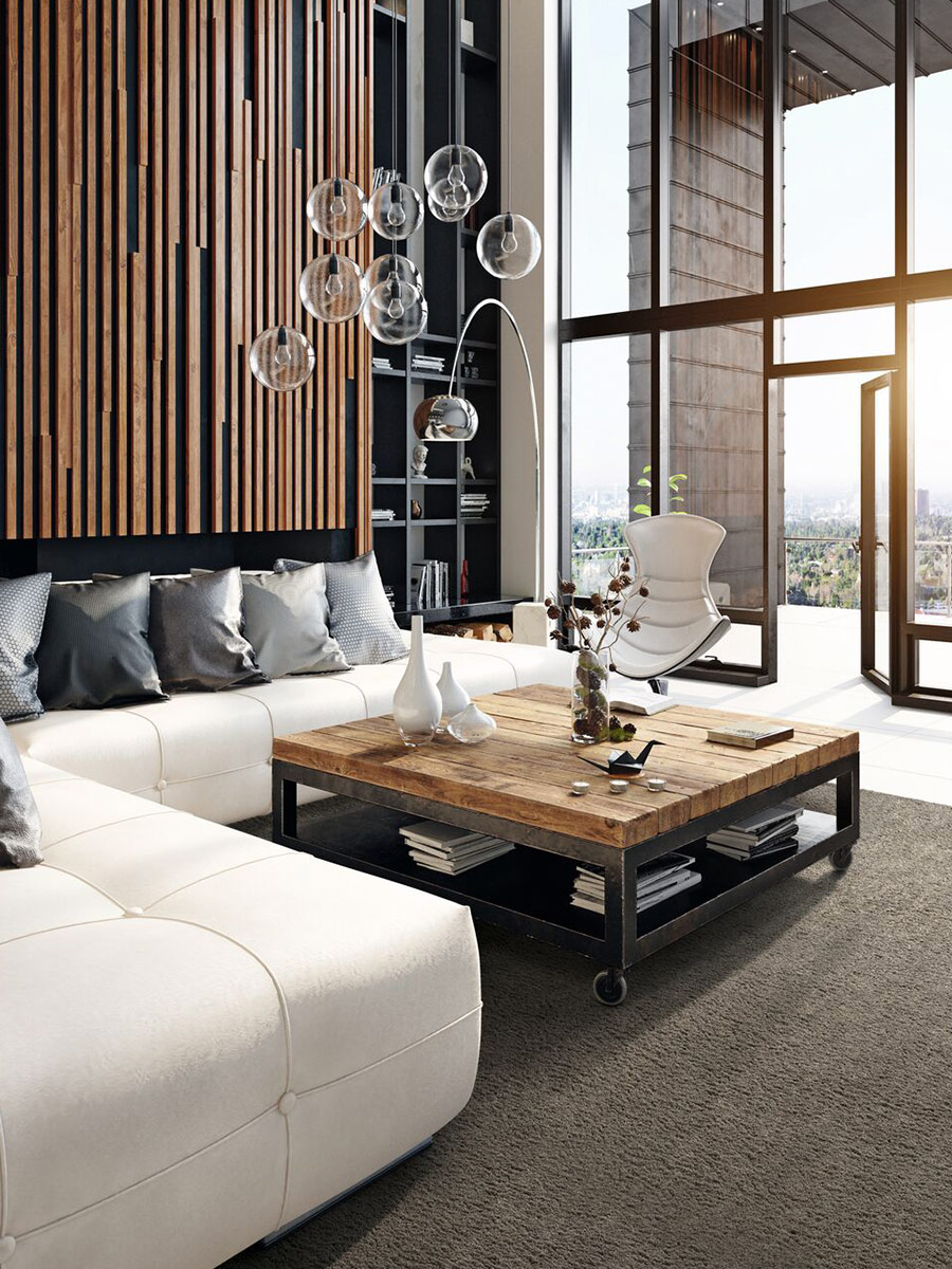 JAB™ LANENI TEPISI