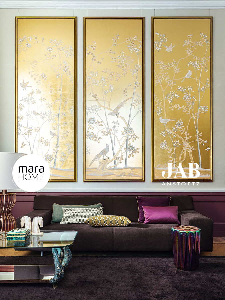 JAB™ MEBL Fusionist - Dezen