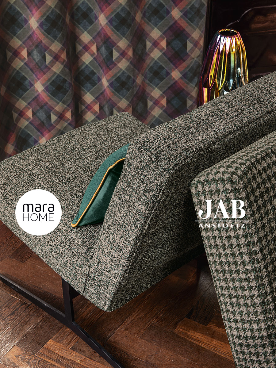 JAB™ MEBL Fusionist - Dezen