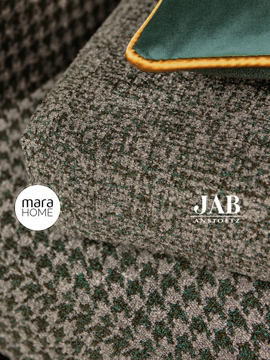 JAB™ MEBL Fusionist - Dezen