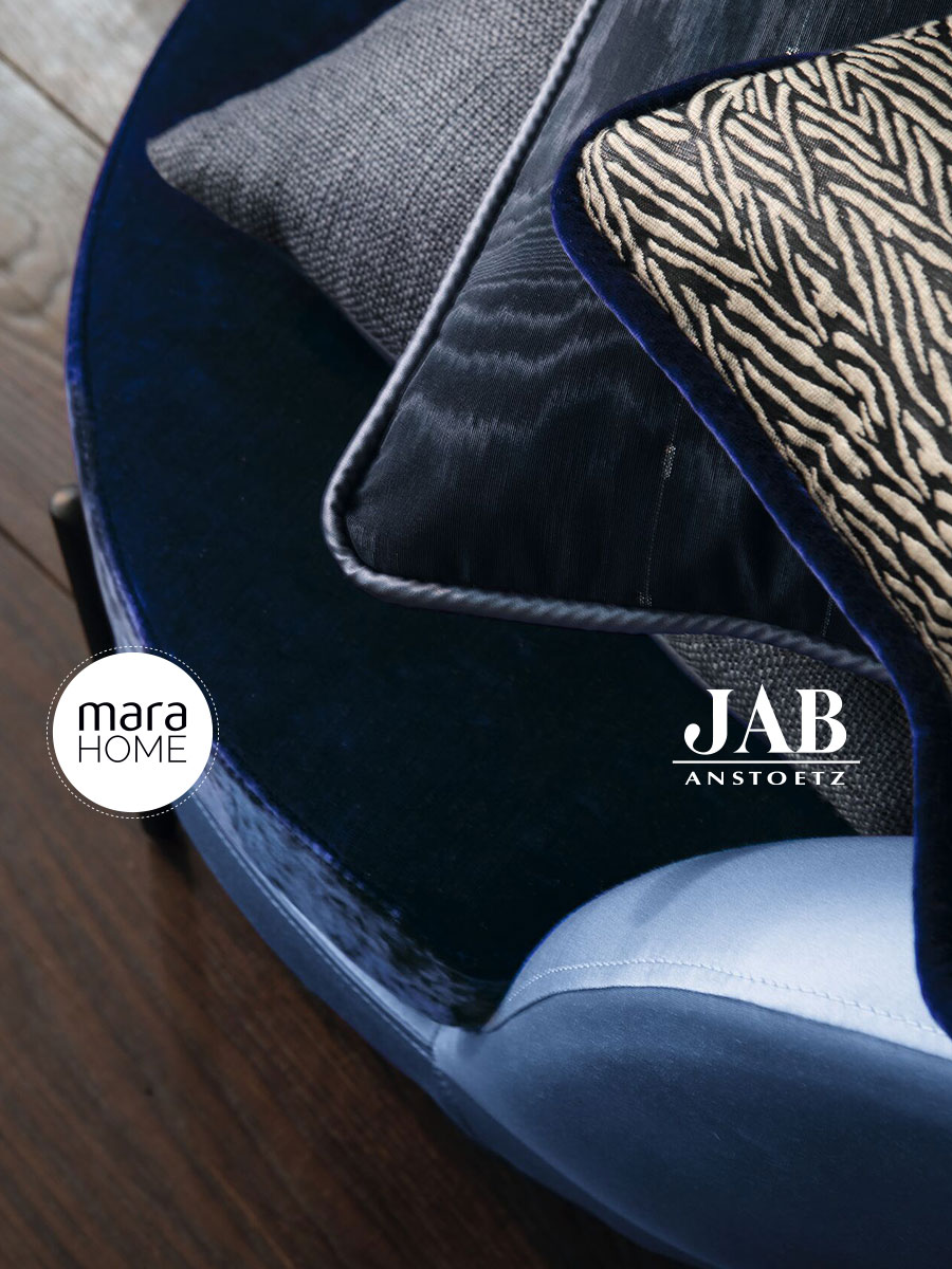 JAB™ MEBL Fusionist - Dezen