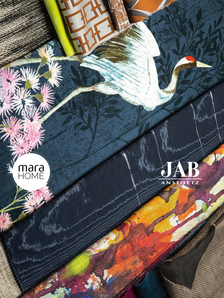 JAB™ MEBL Fusionist - Dezen