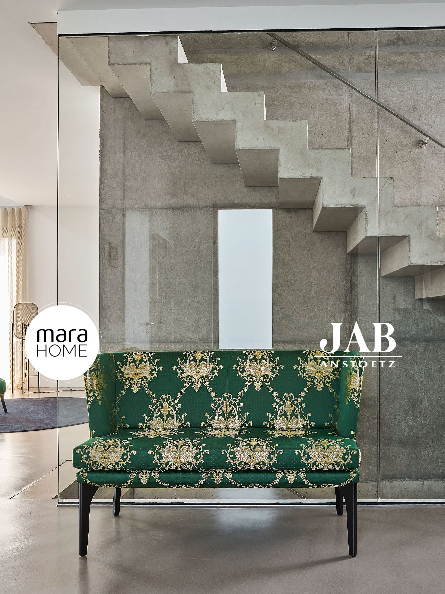 JAB™ MEBL Glamur