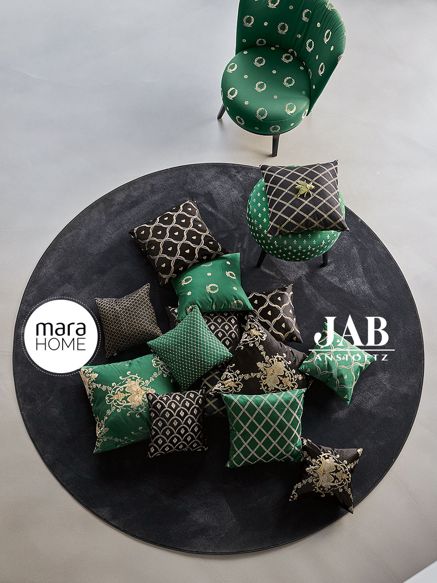 JAB™ MEBL Glamur - Dezen