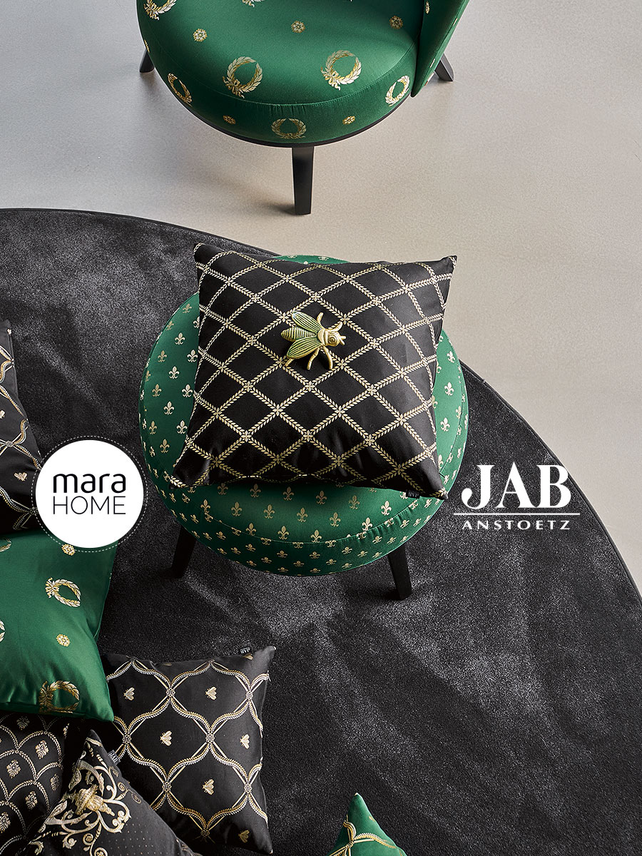 JAB™ MEBL Glamur - Dezen