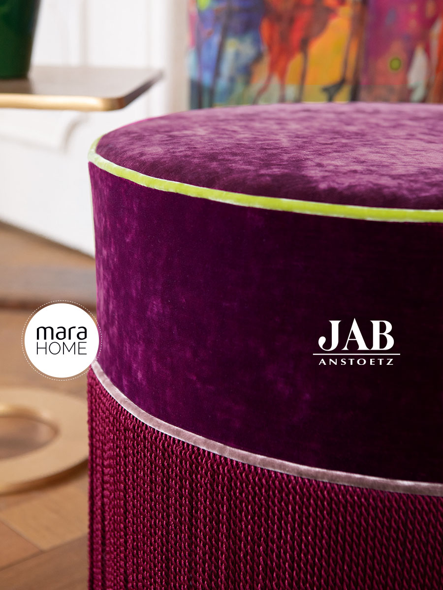 JAB™ MEBL Soft Art