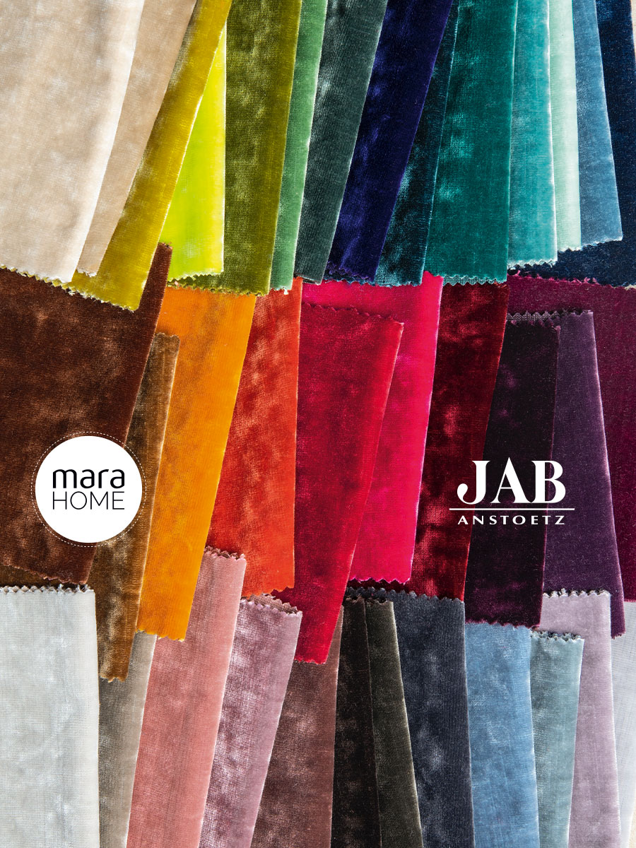 JAB™ MEBL Soft Art
