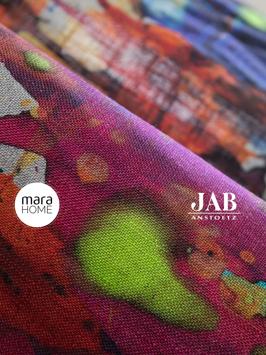 JAB™ MEBL Soft Art