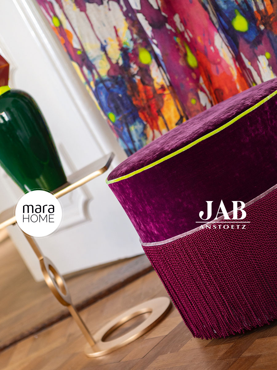 JAB™ MEBL Soft Art