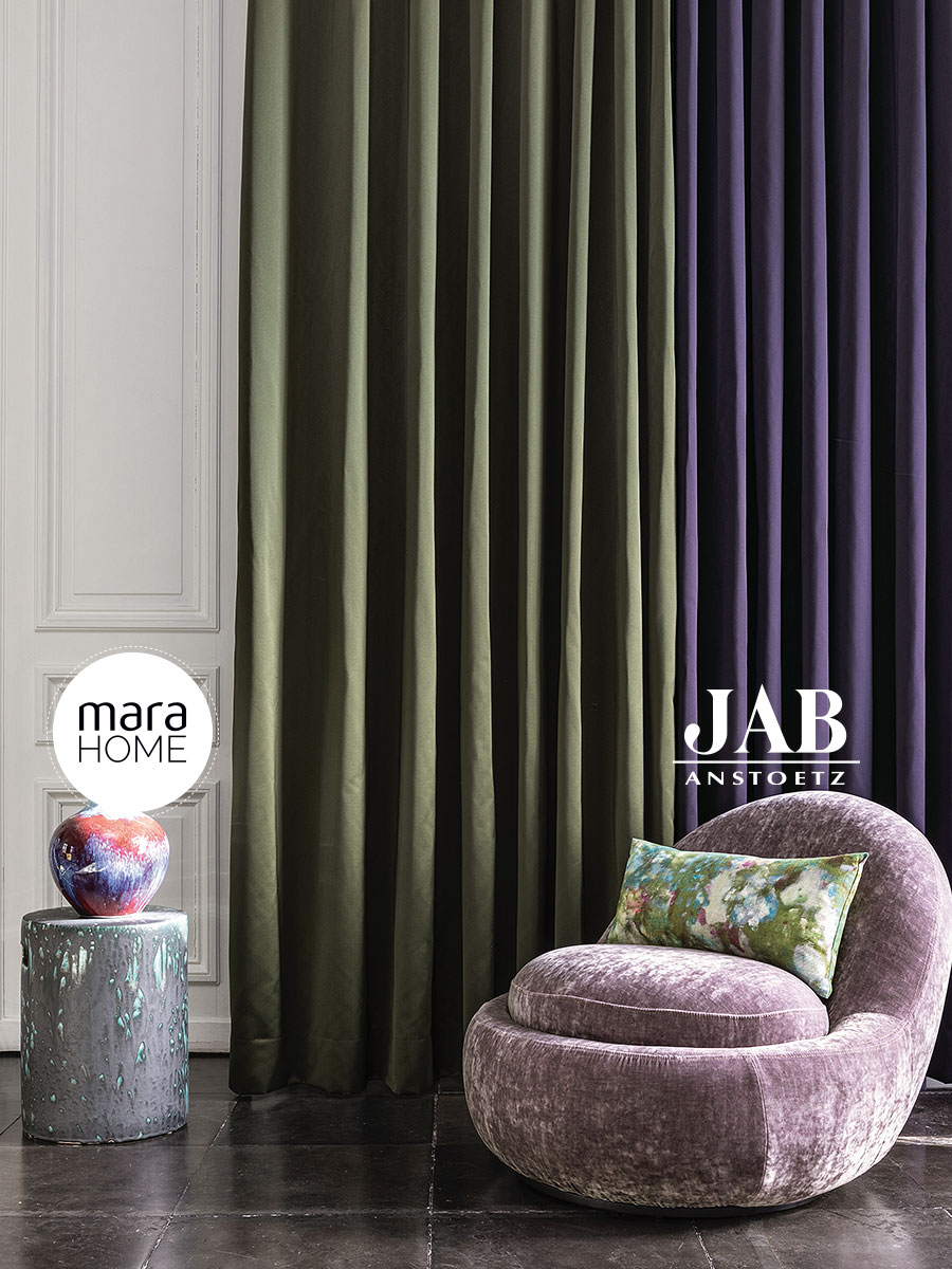 JAB™ MEBL Soft Art