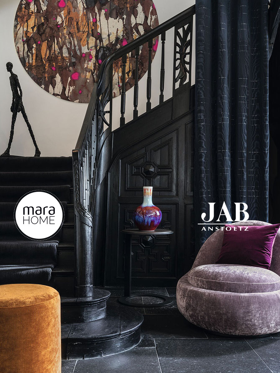 JAB™ MEBL Soft Art