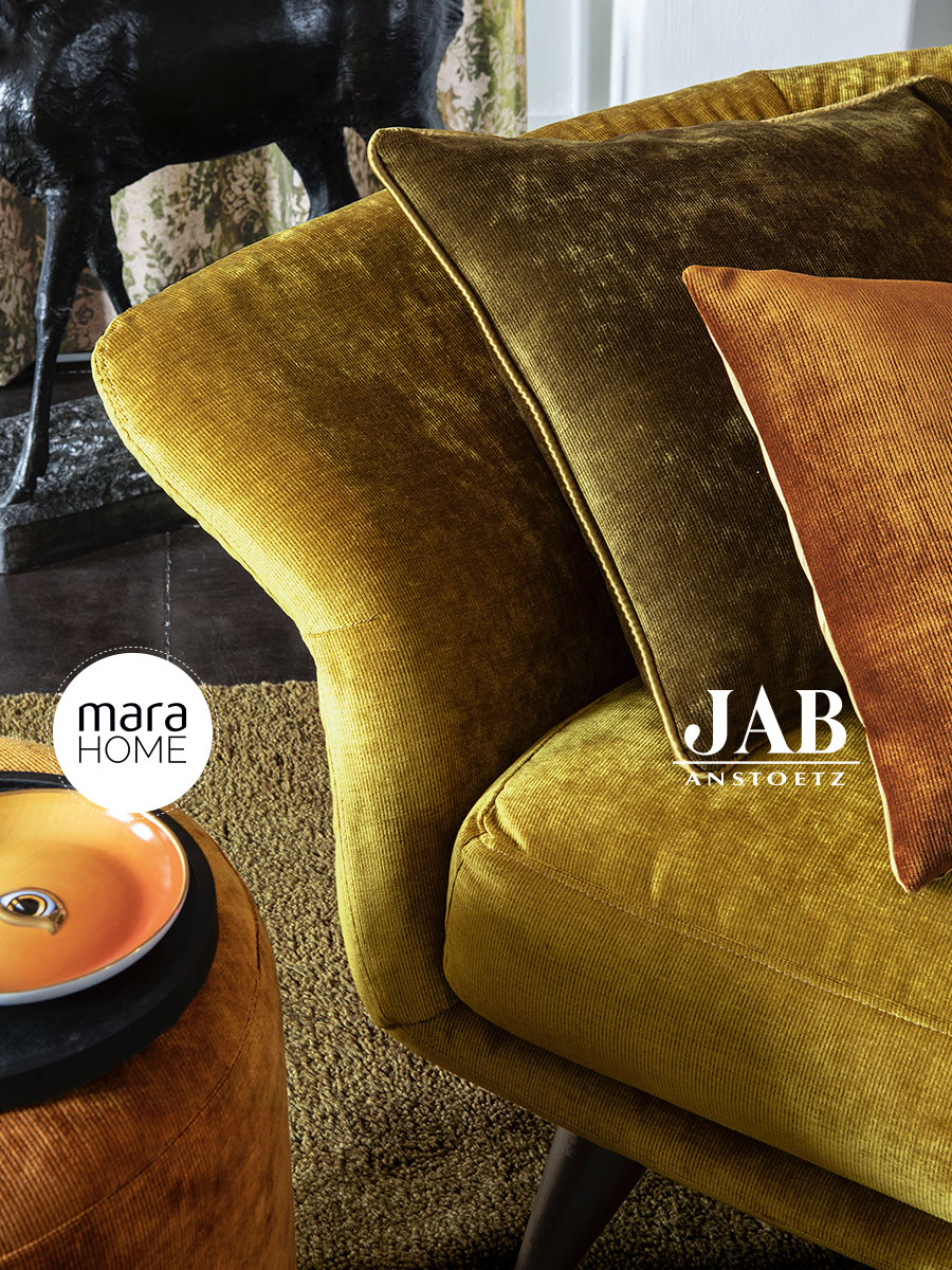 JAB™ MEBL Soft Art - Dezen