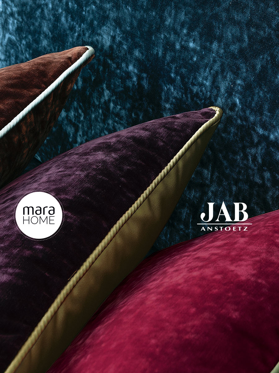 JAB™ MEBL Soft Art - Dezen