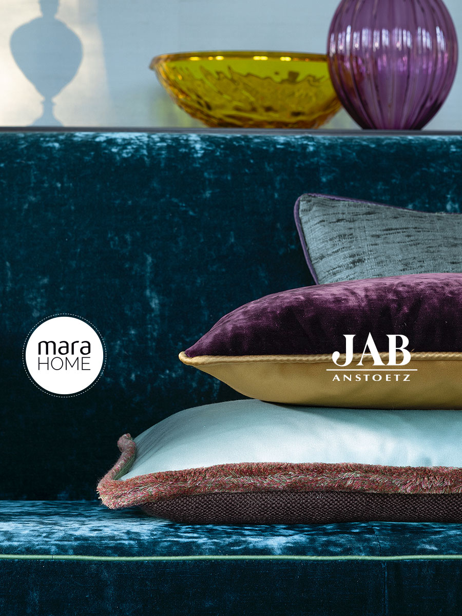 JAB™ MEBL Soft Art - Dezen
