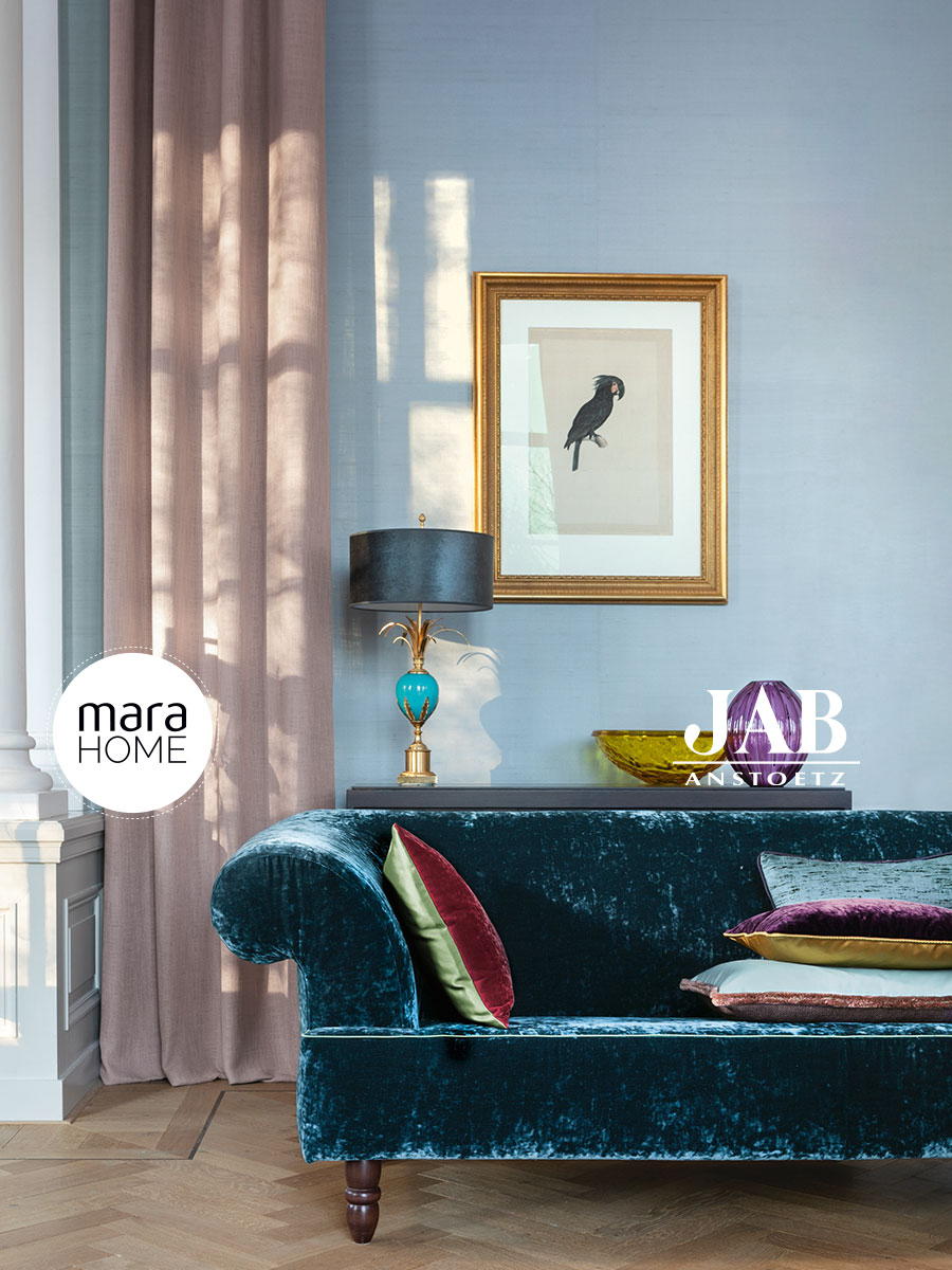 JAB™ MEBL Soft Art - Dezen