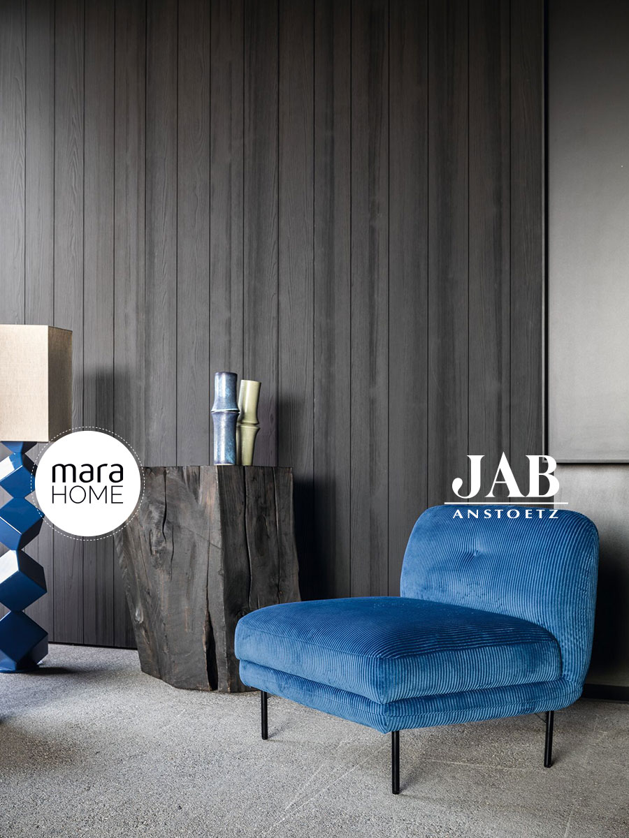 JAB™ MEBL Soft Art - Dezen