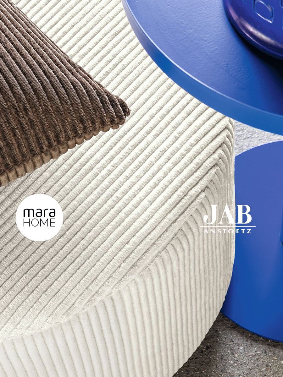 JAB™ MEBL Soft Art - Dezen