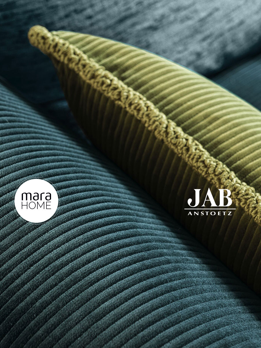 JAB™ MEBL Soft Art - Dezen