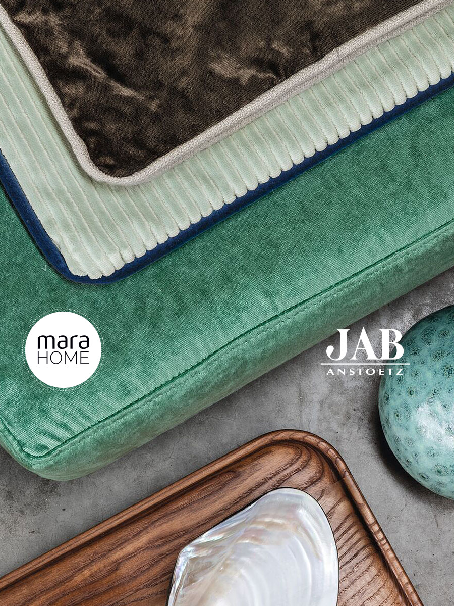 JAB™ MEBL Soft Art - Dezen