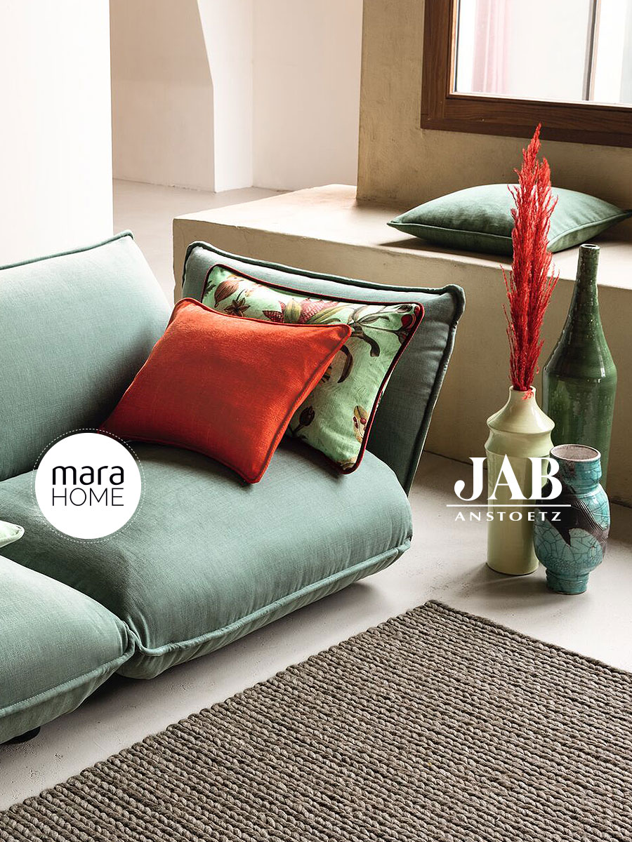 JAB™ MEBL Soft Art - Dezen