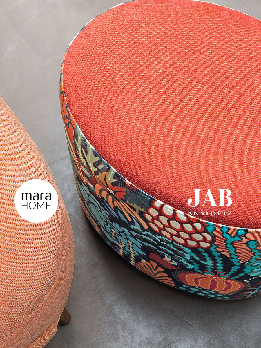 JAB™ MEBL Soft Art - Dezen