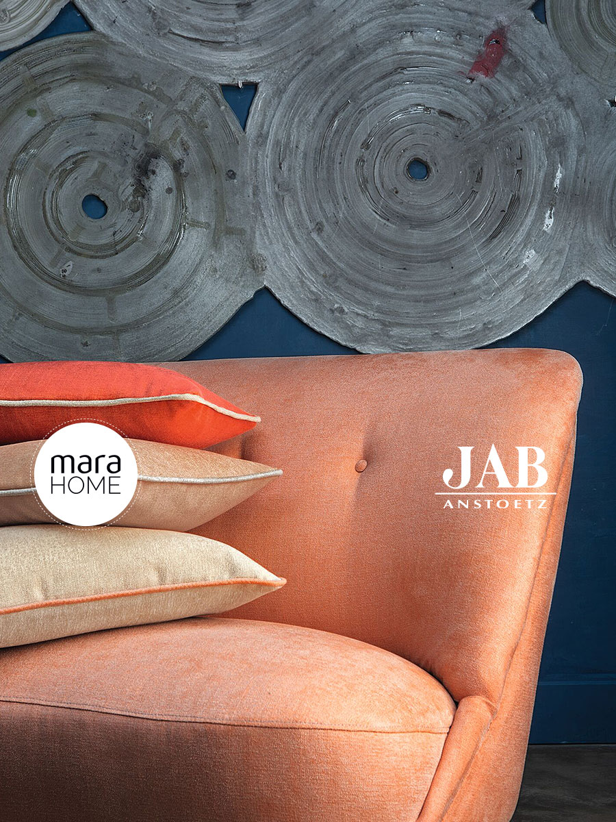 JAB™ MEBL Soft Art - Dezen