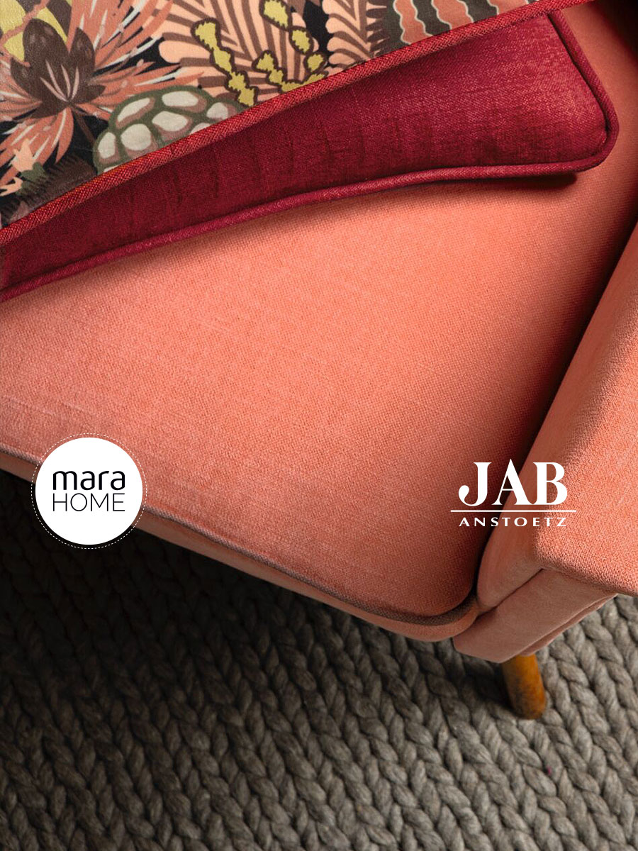 JAB™ MEBL Soft Art - Dezen