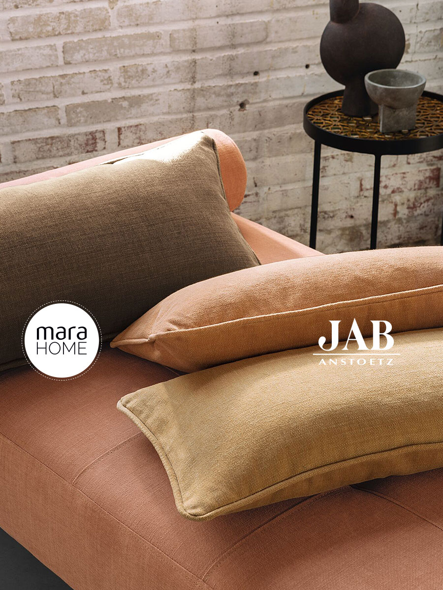 JAB™ MEBL Soft Art - Dezen