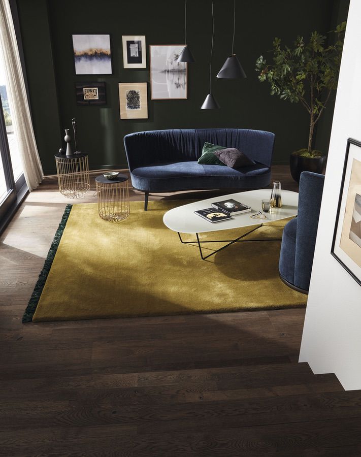 JAB™ MODERNI TEPISI