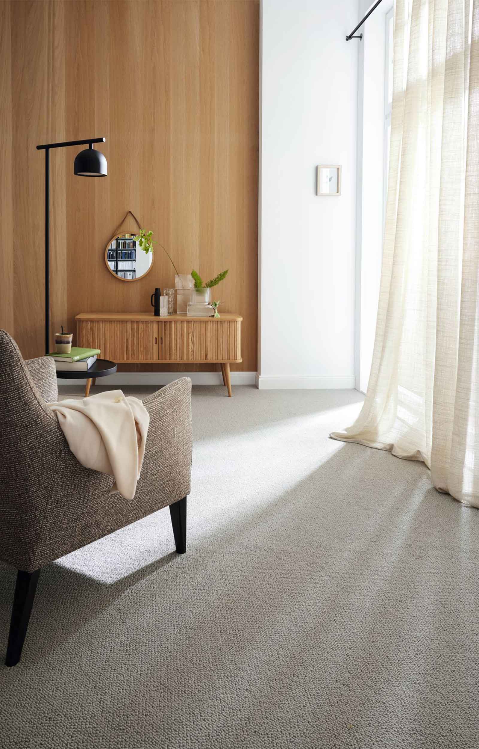 JAB™ NATURA - Dezen