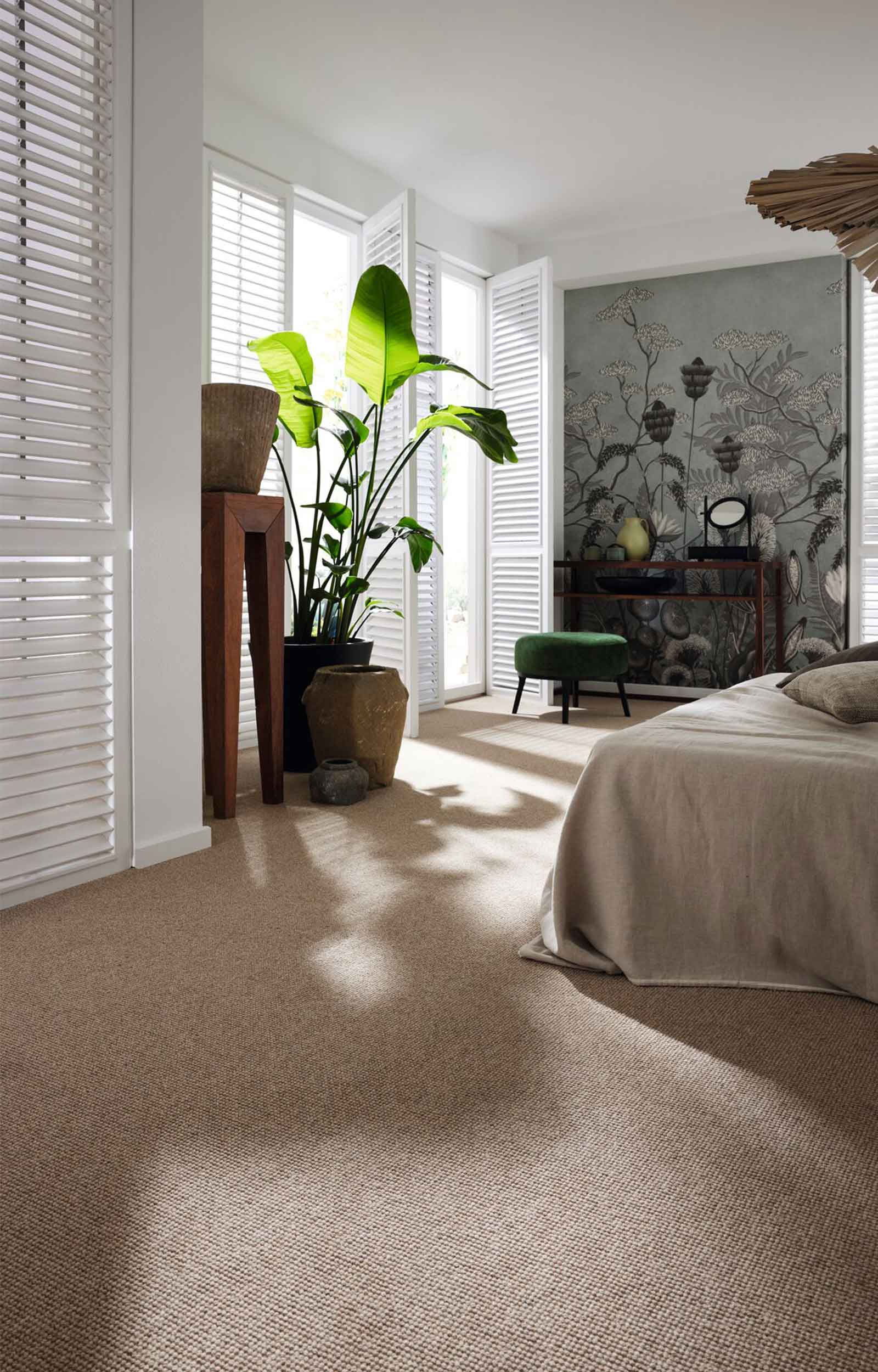 JAB™ NATURA - Dezen