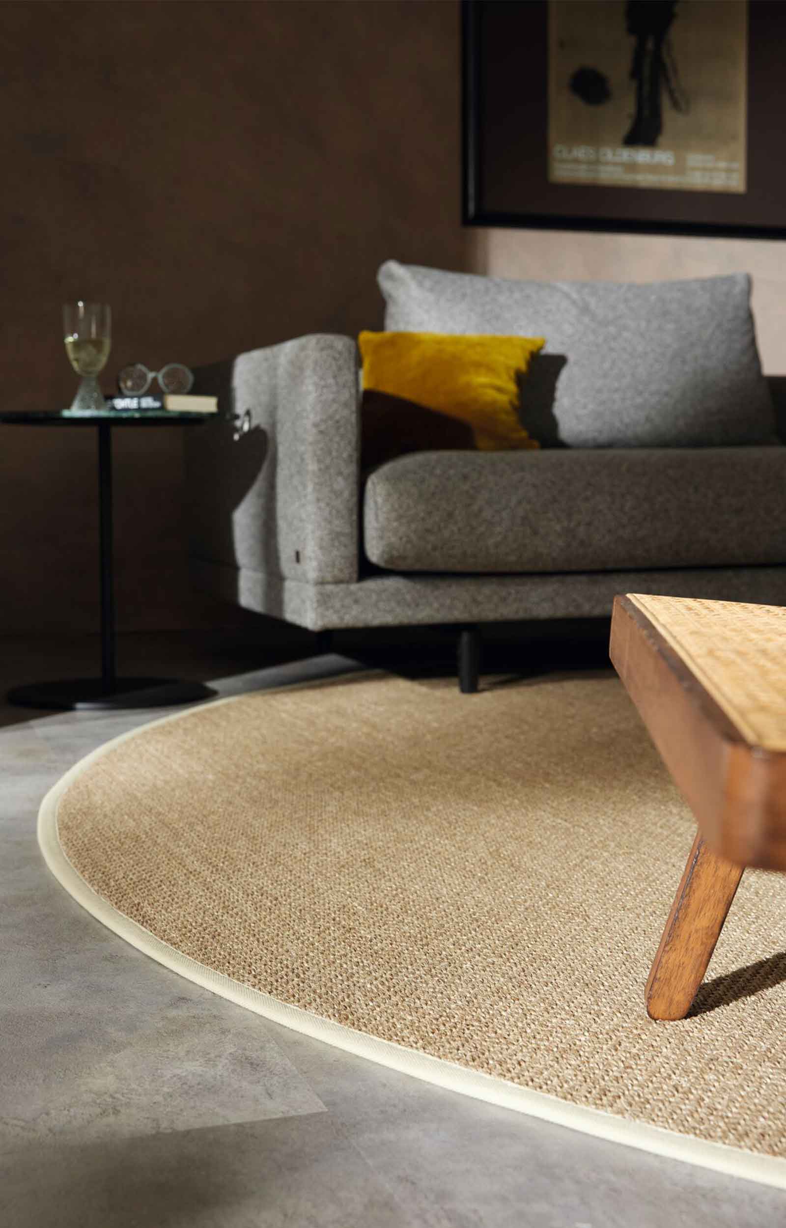 JAB™ NATURA - Dezen