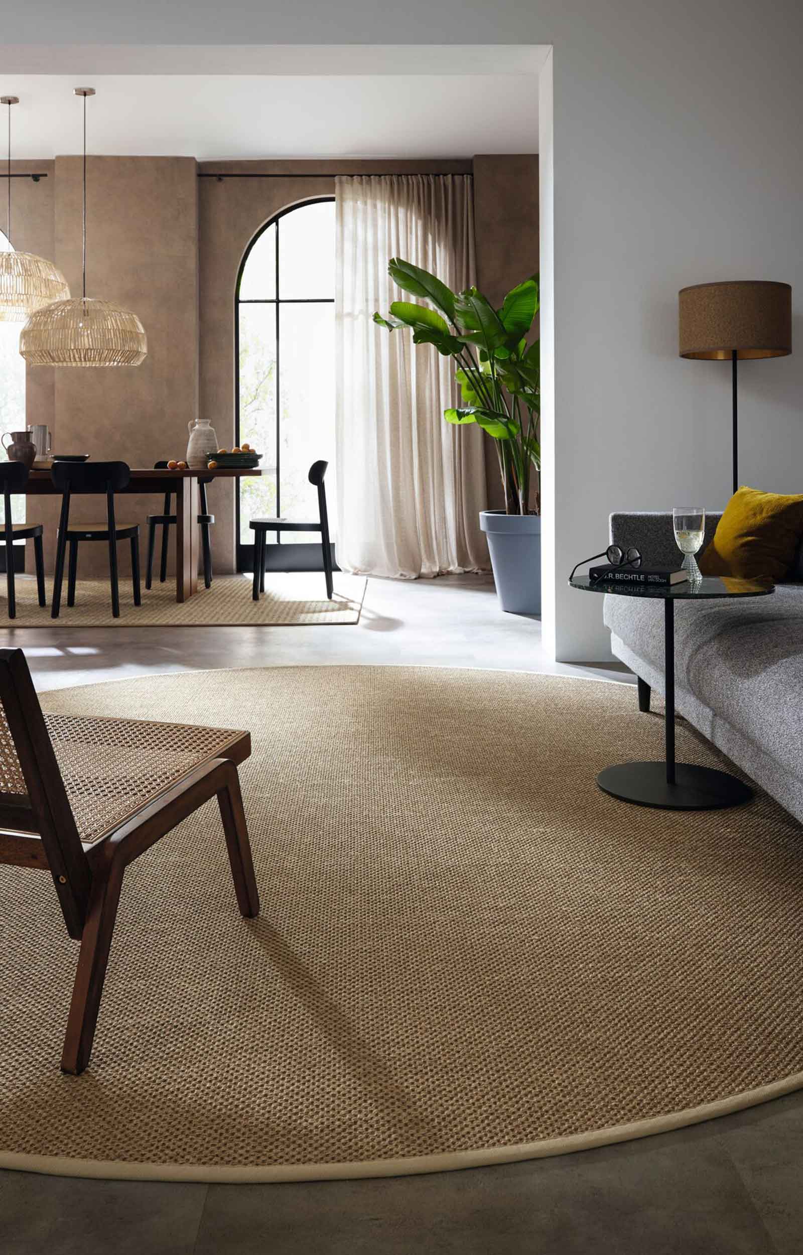 JAB™ NATURA - Dezen