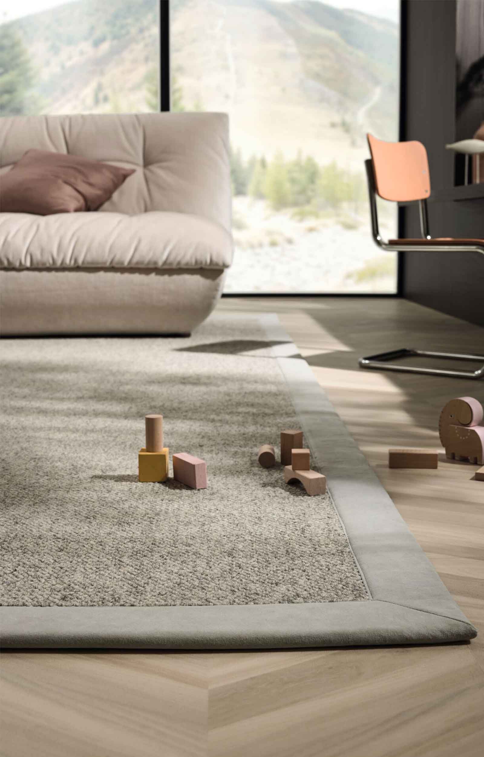 JAB™ NATURA - Dezen