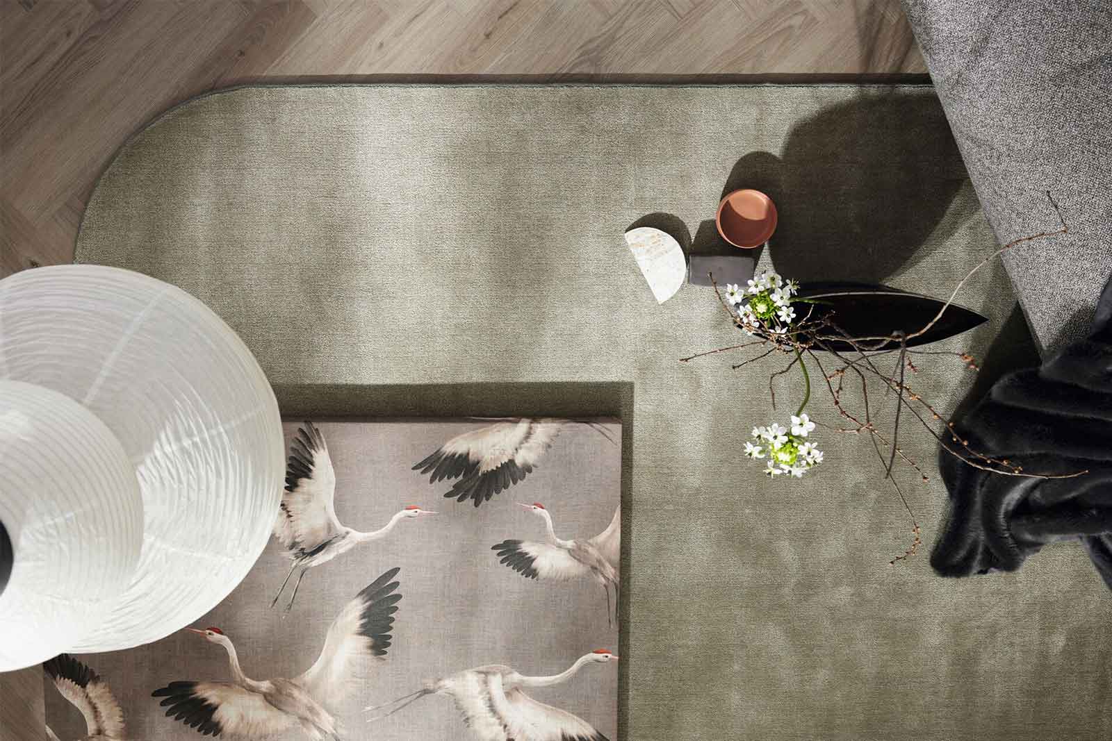 JAB™ NATURA - Dezen