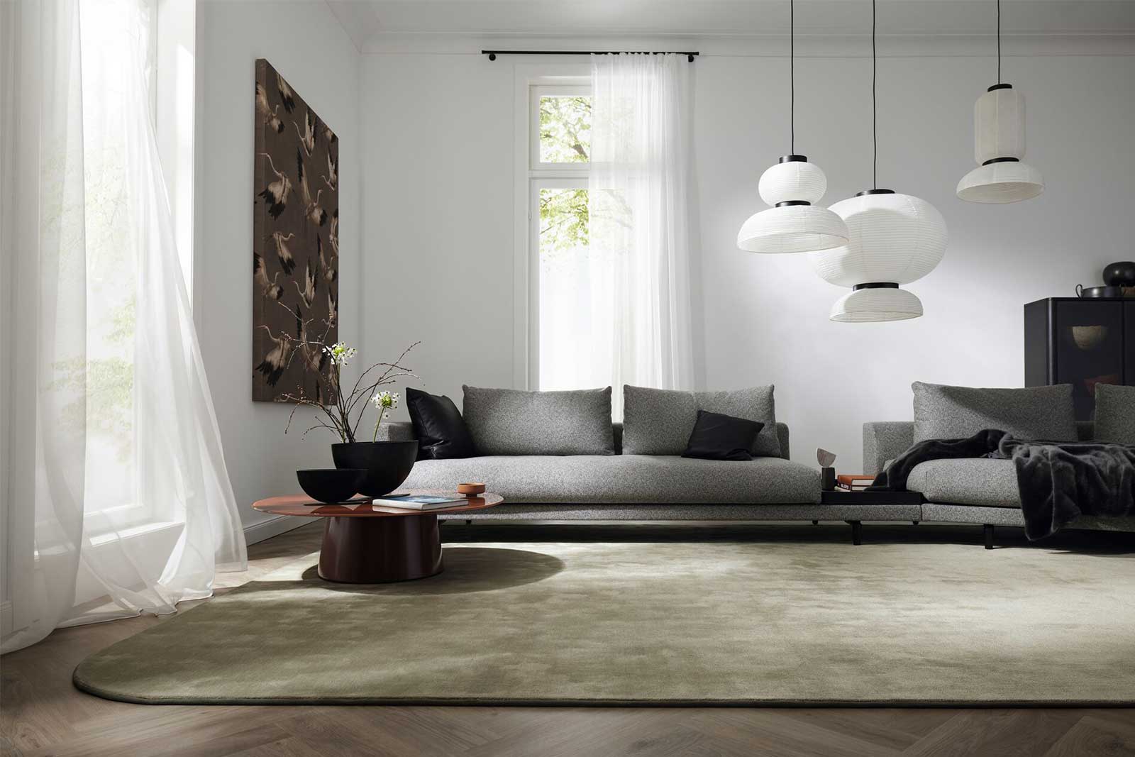 JAB™ NATURA - Dezen