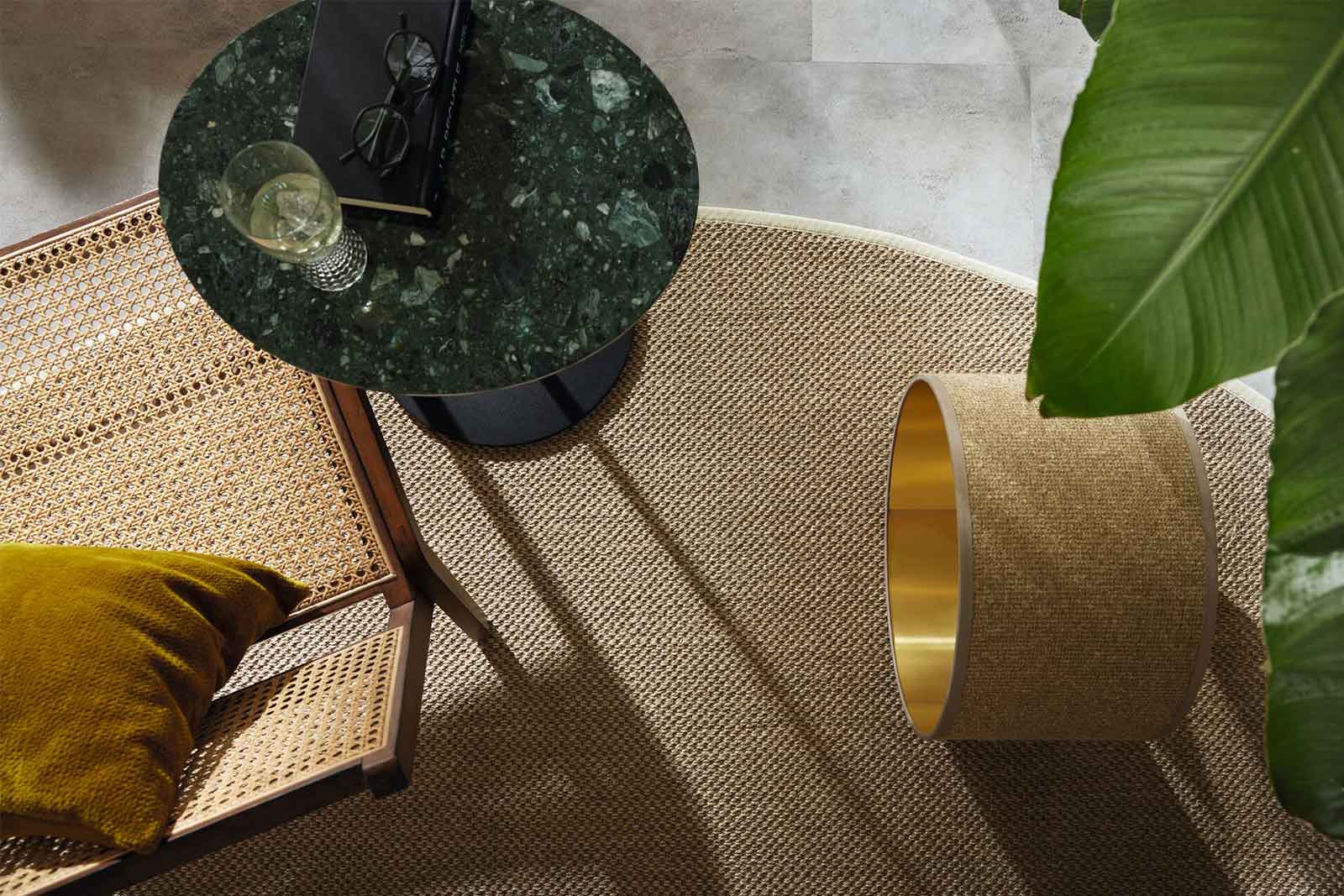 JAB™ NATURA - Dezen